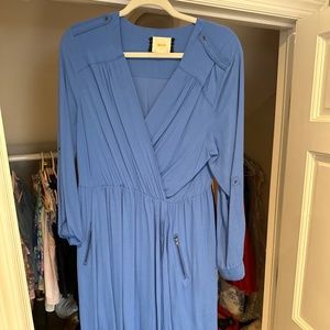 Maeve by Anthropologie dress